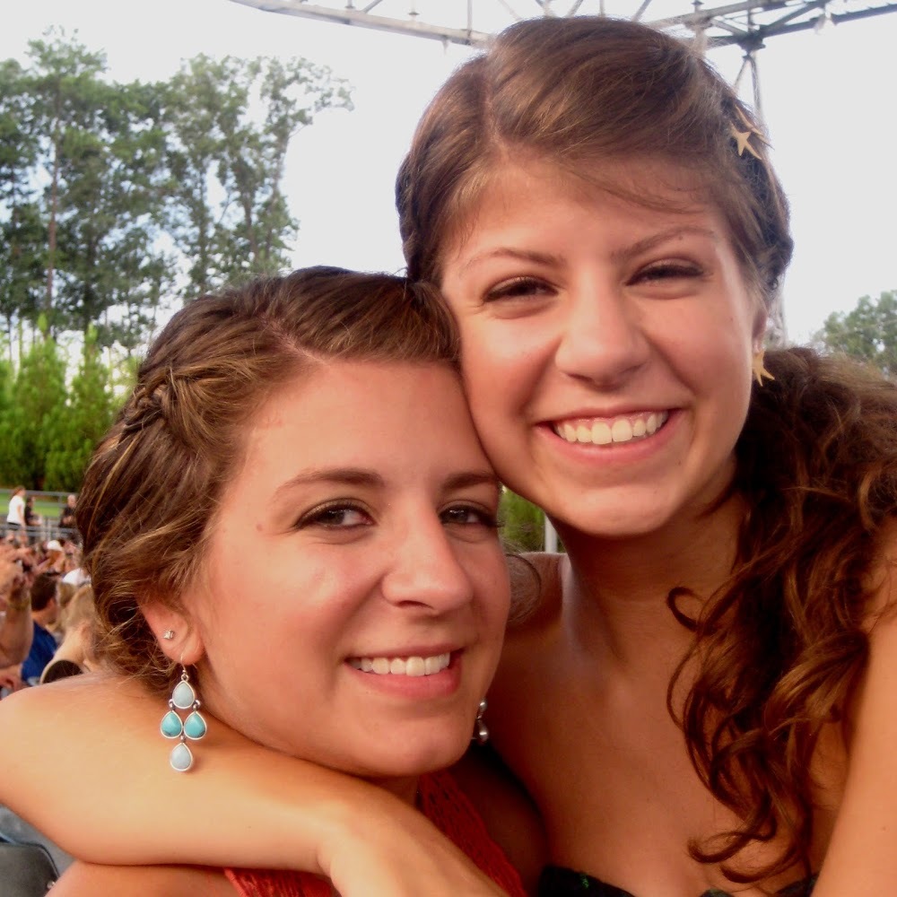 Meet your Posher, Erika